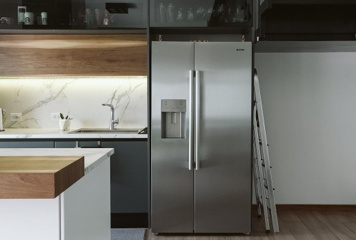 Про холодильники