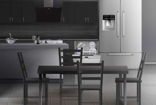 Посудомийки