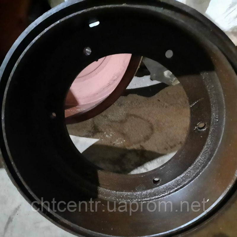 Барабан тормозмой передній 6отв.