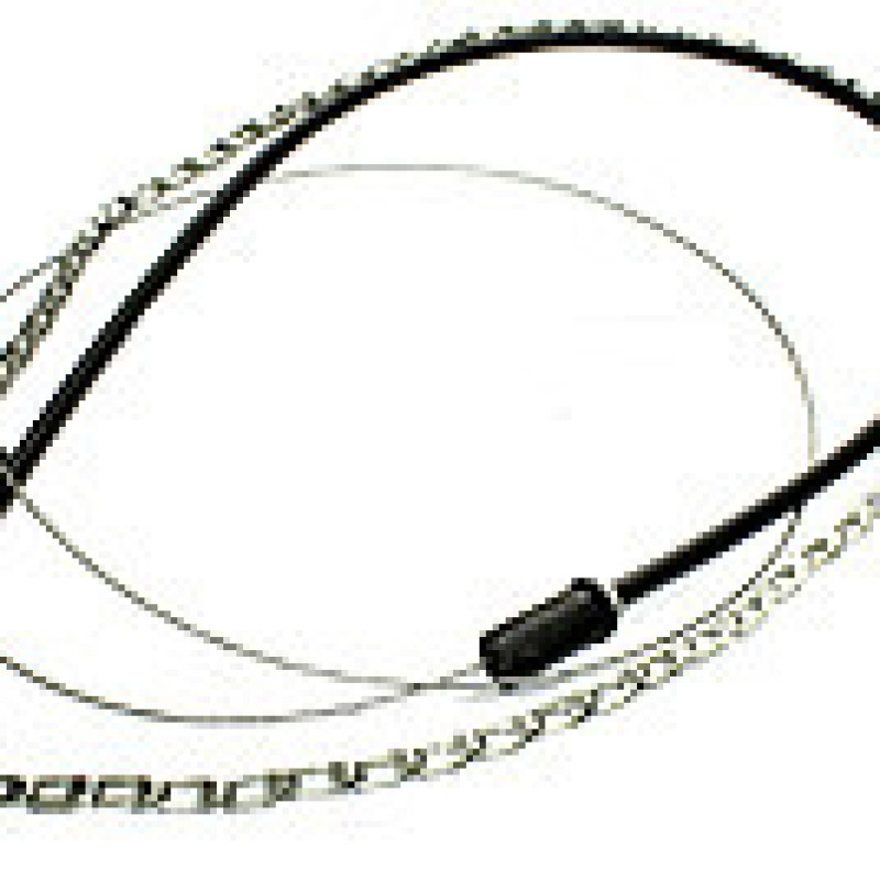 Трос шторки радіатора в сб а/м МАЗ