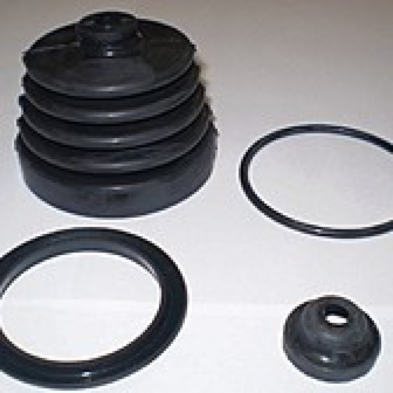 Ремкомплект клапана сцеп-я 4 поз.а/м МАЗ.