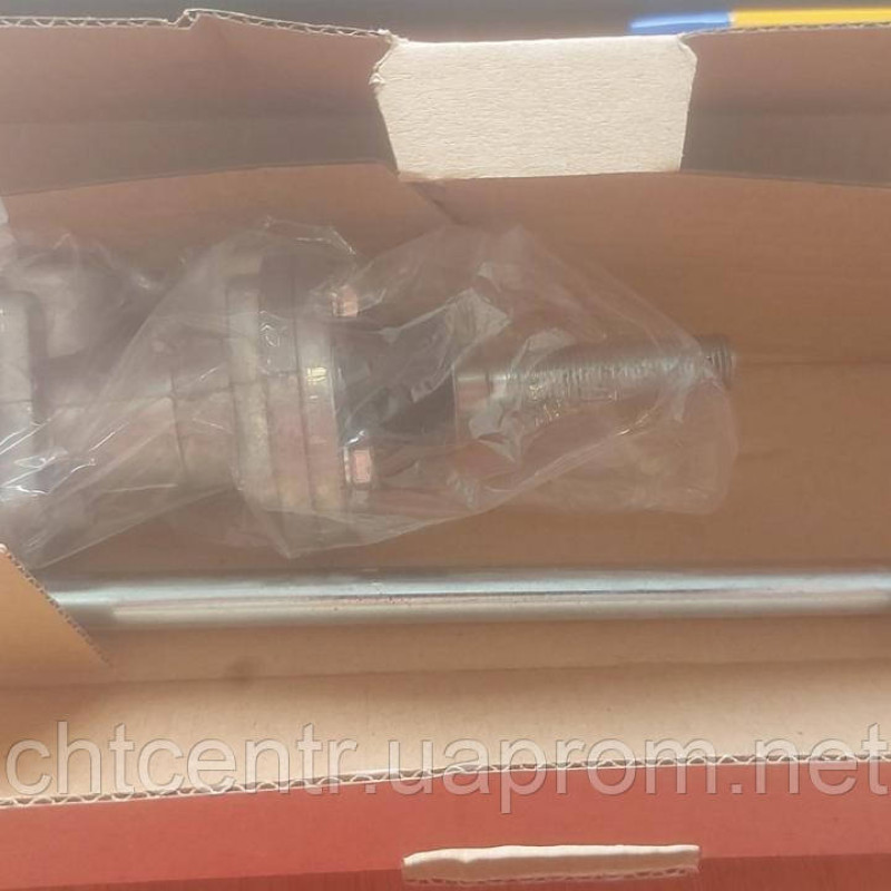 Клапан посилить зчеплення а/м МАЗ