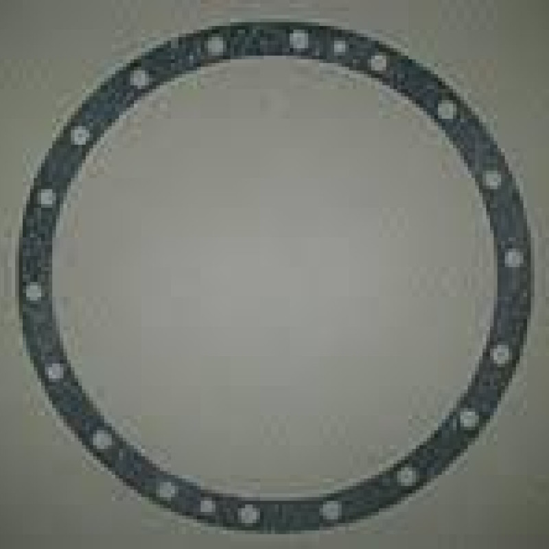 Прокладка картера редуктора а/м МАЗ