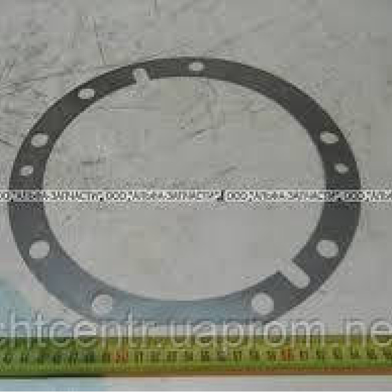 Прокладка кришки маточини задн/м та а/м МАЗ