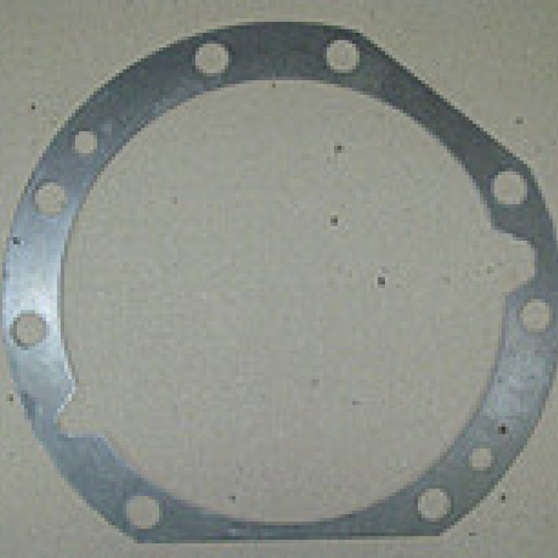 Прокладка редуктора з/мосту а/м МАЗ