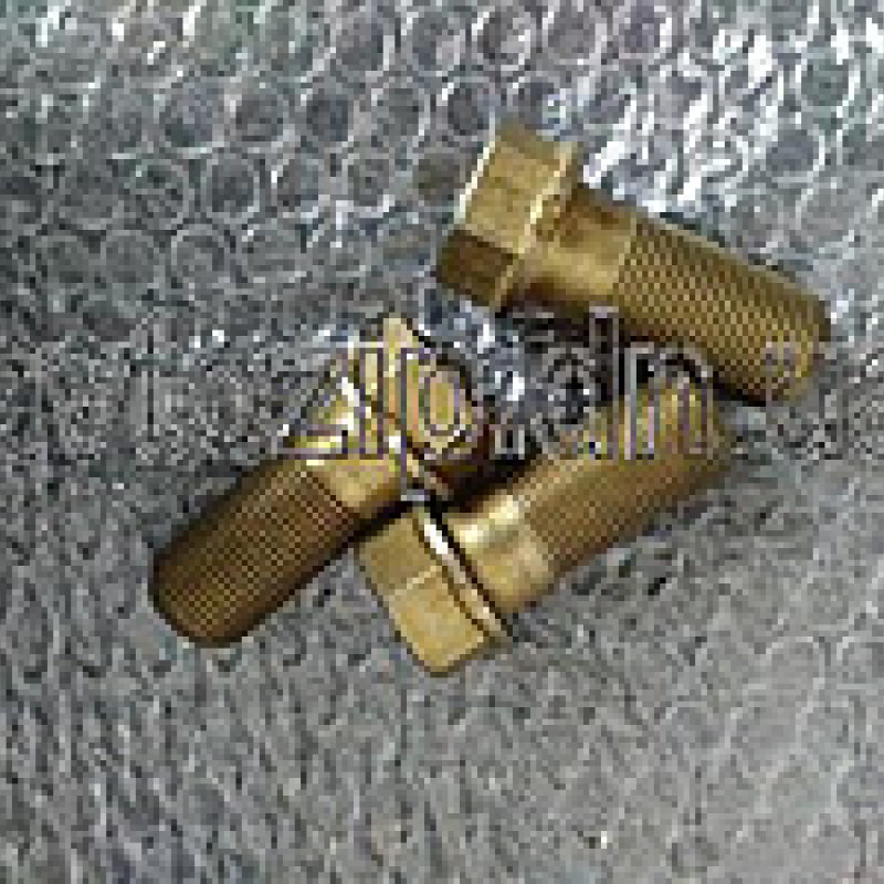 Затиск-болт водила ред. з/мосту а/м МАЗ