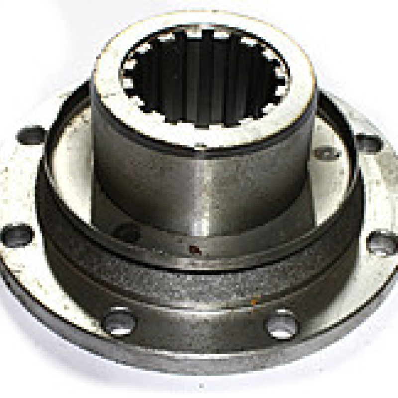 Фланець редуктора з/мосту а/м МАЗ