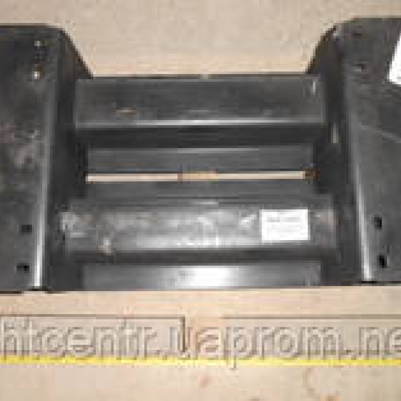 Підставка під сідло а/м МАЗ