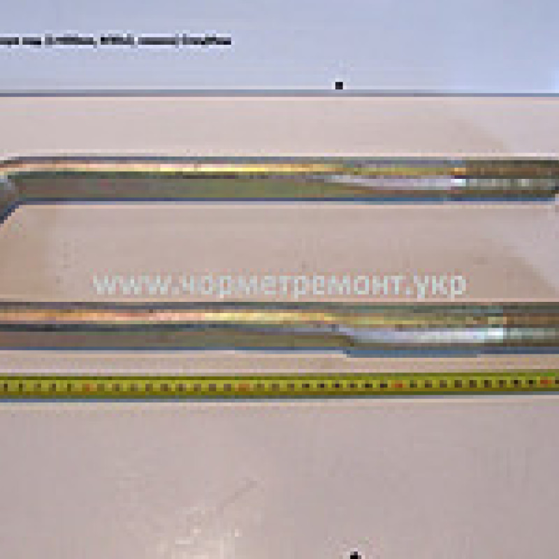 Стремянка ресори причепа а/м МАЗ