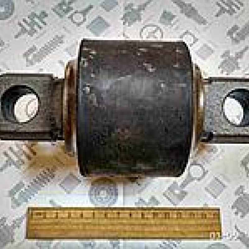 Шарнір реактора.штанги а/м МАЗ