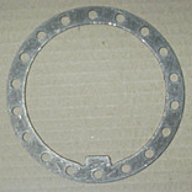 Шайба замкова задн.маточини а/м МАЗ