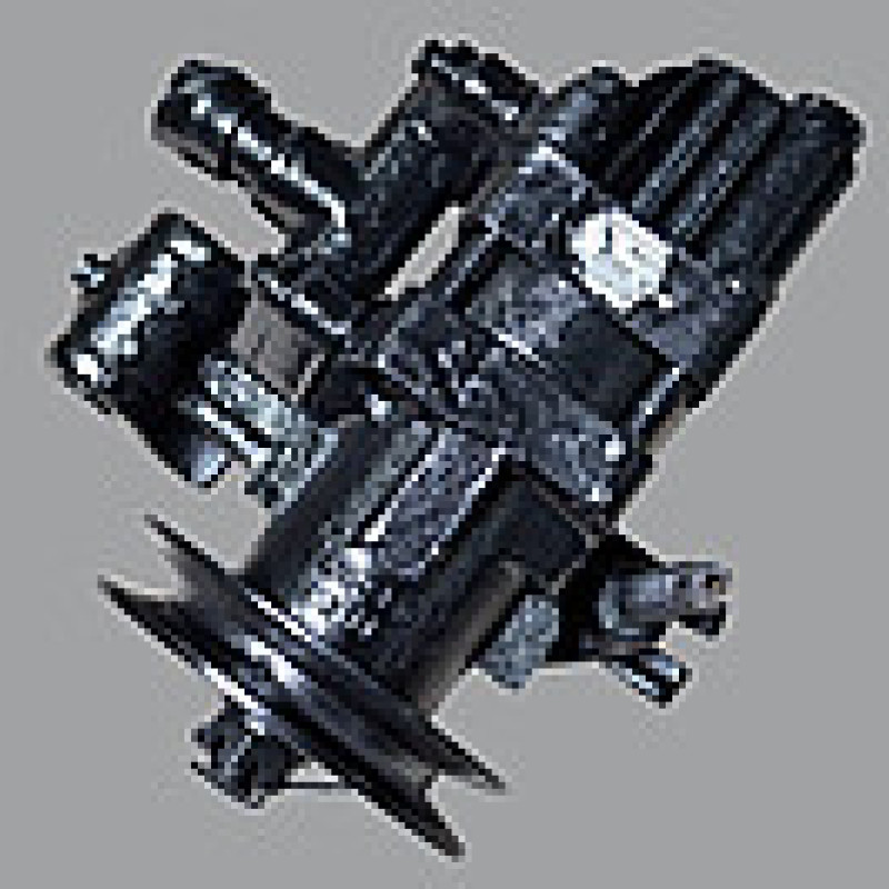 Кронштейн ГУР рухомий а/м МАЗ