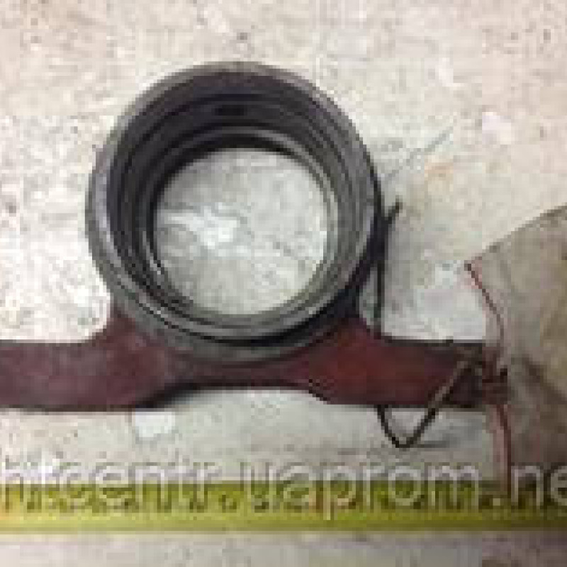 Кронштейн гальмівний.кулака а/м МАЗ