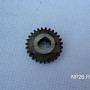 Шестерня валу спідометра а/м МАЗ
