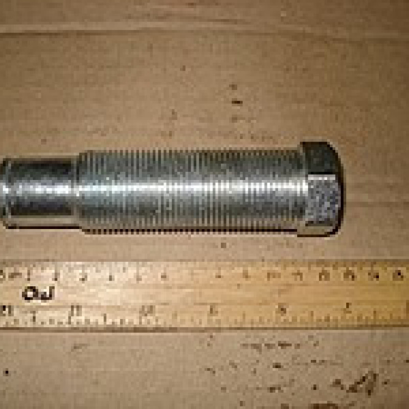 Палець подрес-ня кабіни(під стопор)а/м МАЗ