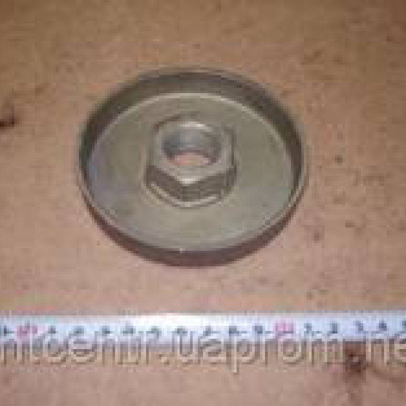 Чашка верх.пруж.кабіни а/м МАЗ