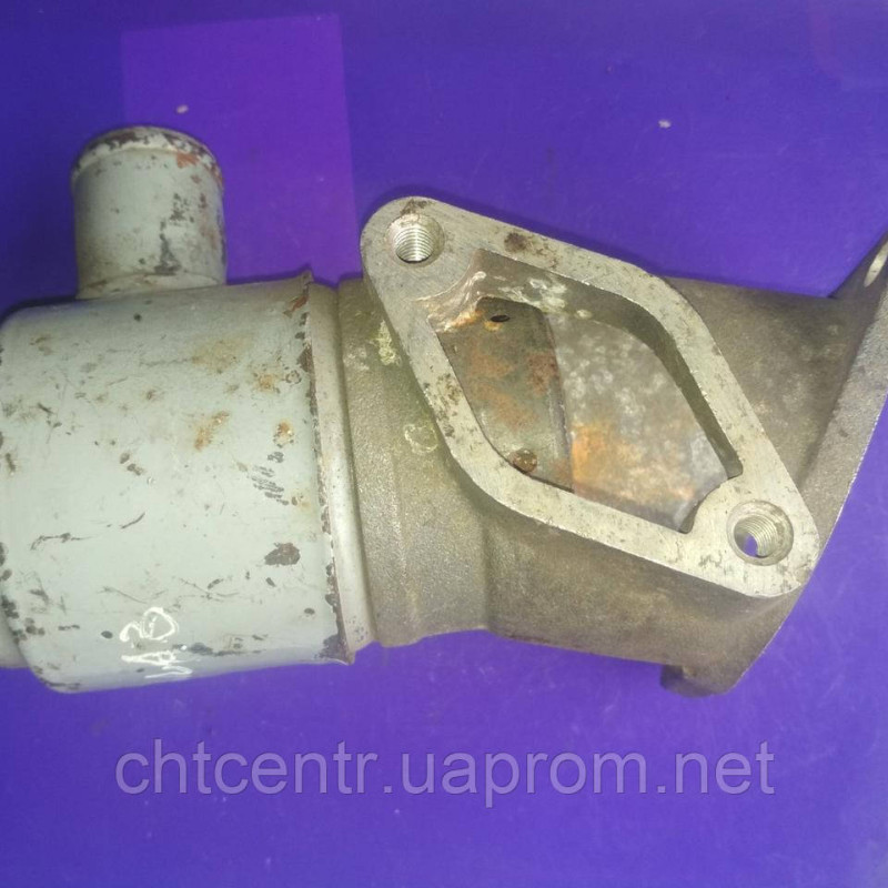 740-1014301 сапун старого зразка дв.КАМАЗ у зборі з фланцем б/у