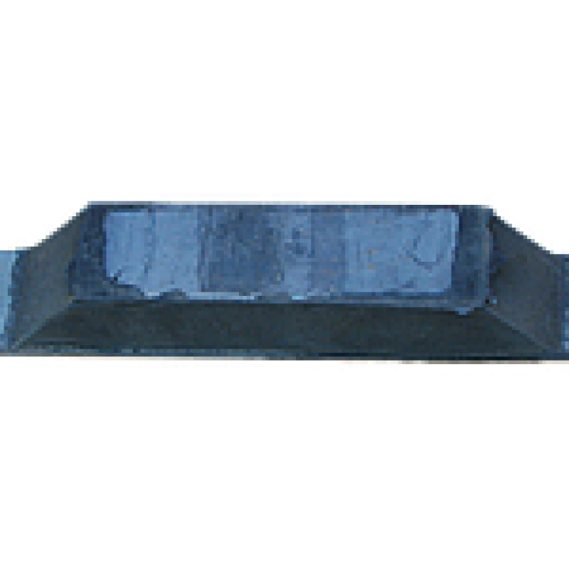 256-1001052, подушка задньої опори кпп а/м КРАЗ