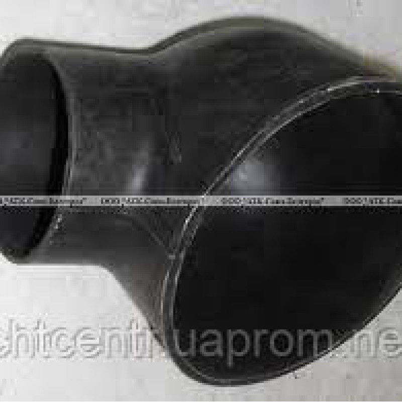 6510-1109474, кутник (перехідник вугловий) а/м КРАЗ,