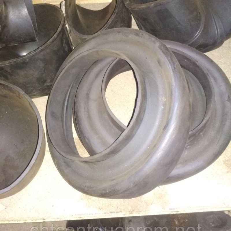 6437-1109774, перехідник фільтра повітряного а/м КРАЗ,