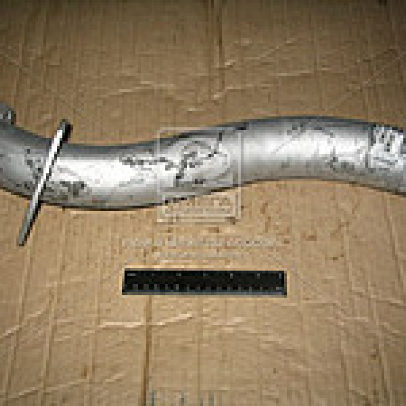 250-1203010, труба приймальна права нов.зразка а/м КРАЗ