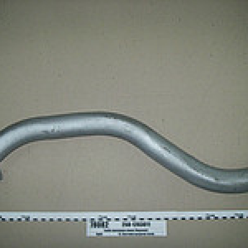 250-1203011, труба приймальна ліва нового зразка а/м КРАЗ