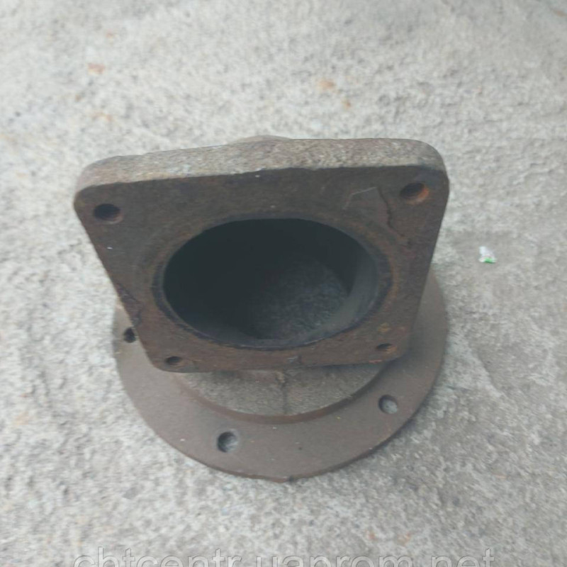 260-1203035, патрубок труби глушника а/м КРАЗ