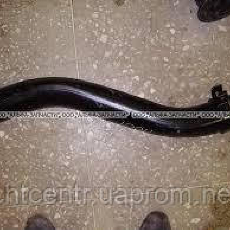 255-1203042, труба приймальна задня а/м КРАЗ