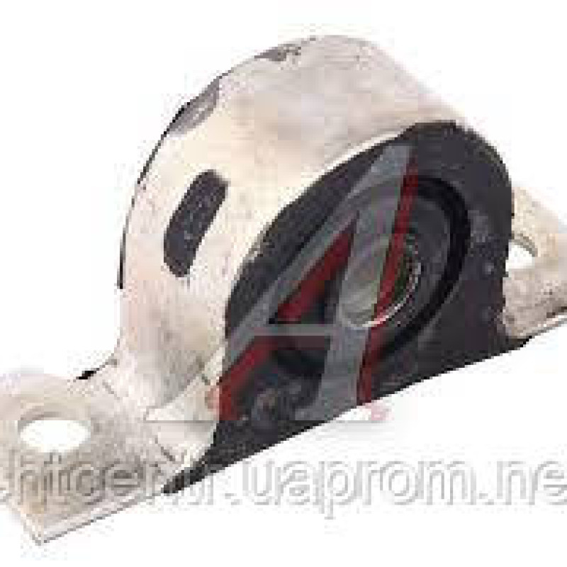 6437-1302033, втулка кріплення радіатора а/м КРАЗ