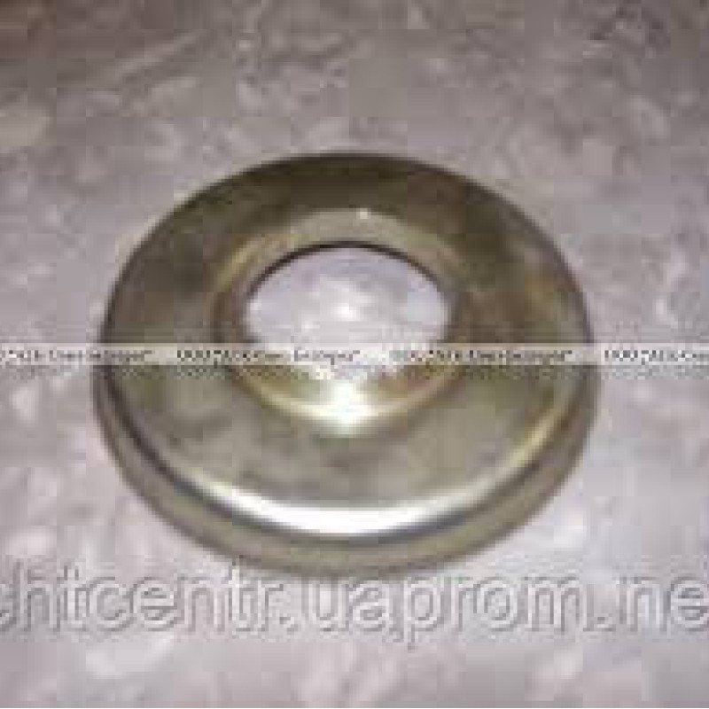 256-1302041, гніздо верхньої подушки радіатора а/м КРАЗ