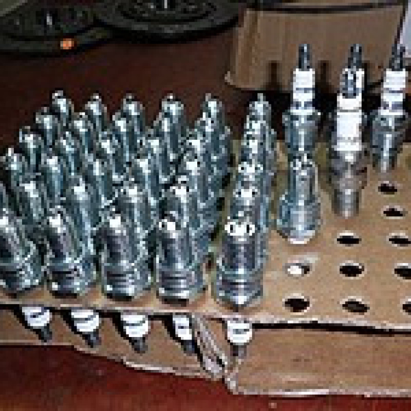 А11-3707000, свічка запалення а/м ГАЗ