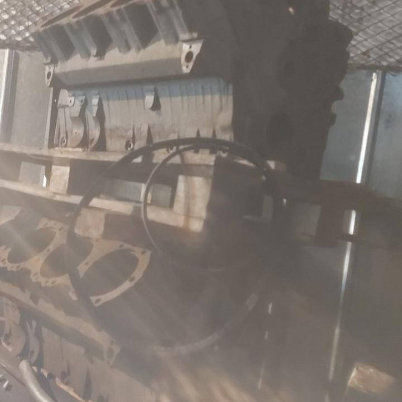 Блок циліндрів 238-1002012