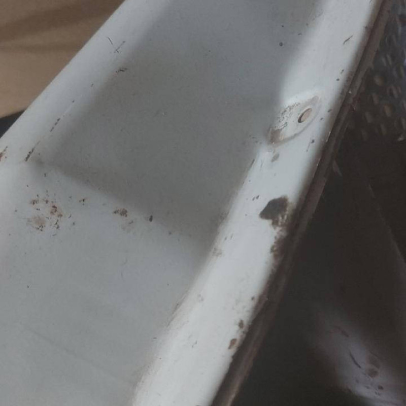 6437-1109702, повітрозабірник верхній а/м КРАЗ,