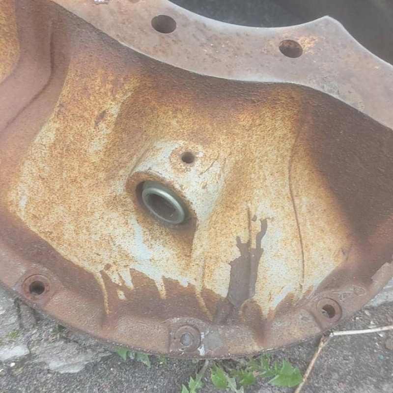 238-1601010, картер зчеплення а/м КРАЗ а/м МАЗ