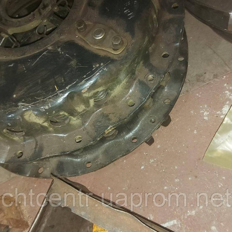 238-1601090, диск нажимн.зчеплення в зборі а/м КРАЗ а/м МАЗ