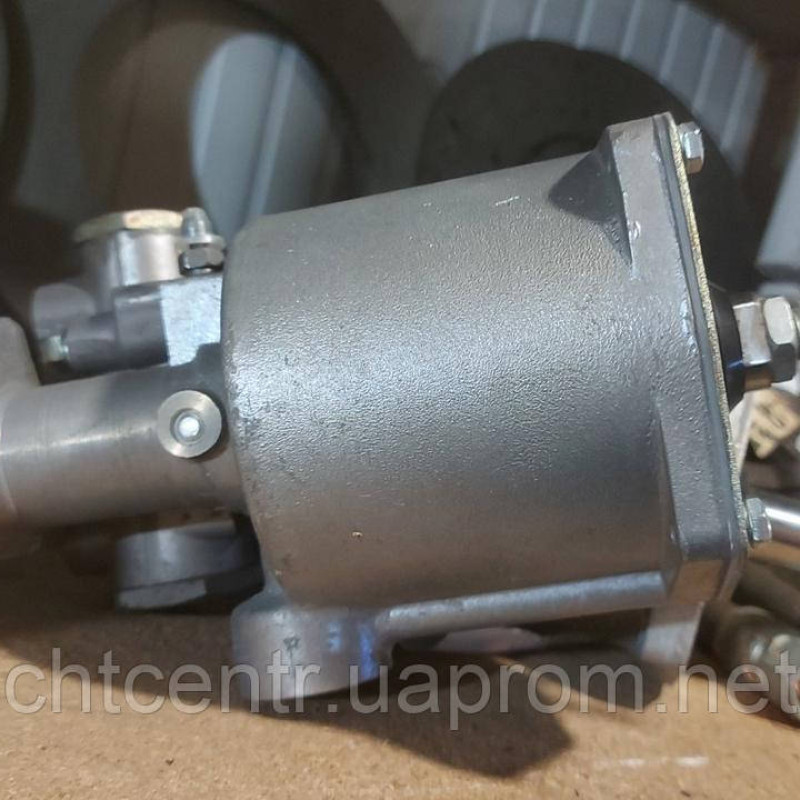11-1602410, ПневмоГидроУсилитель а/м КРАЗ а/м МАЗ