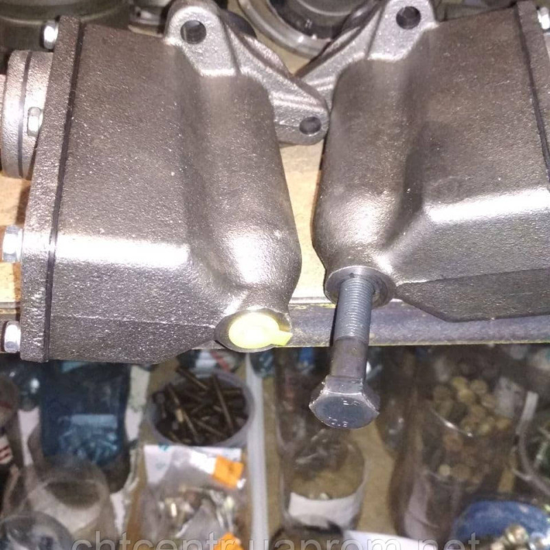 260-1602510, головний циліндр зчеп-я а/м КРАЗ