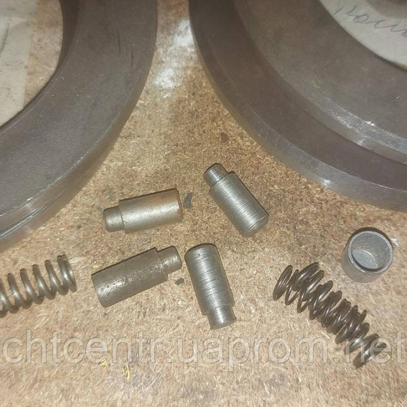 238-1721076, стакан віджимною пружини КПП а/м КРАЗ а/м МаЗ