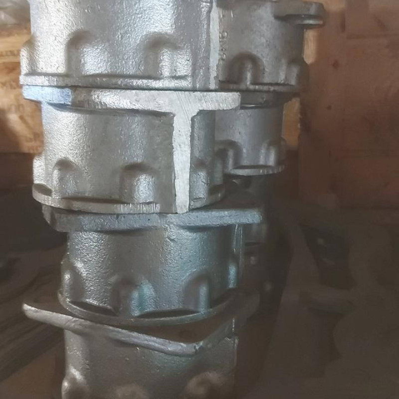 238-1722024, циліндр перемикання ділителя КПП а/м КРАЗ а/м МаЗ