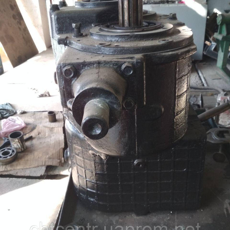 250-1800020, коробка роздавальна а/м КРАЗ