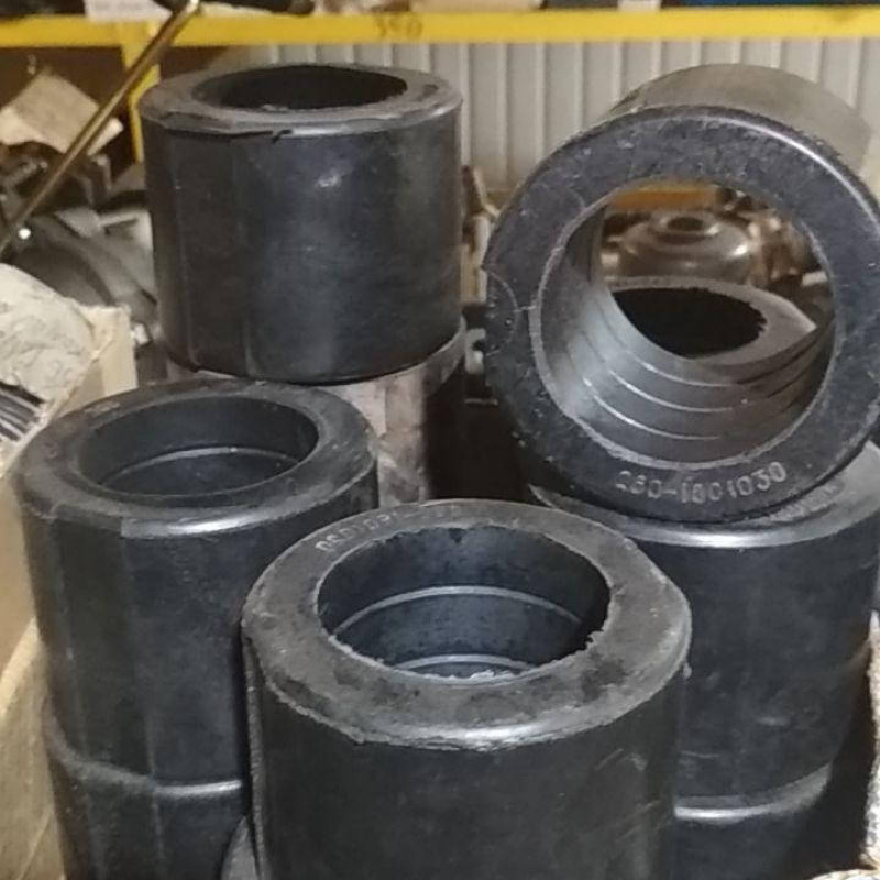 260-1801030, бокова подушка підвіски РК КрАЗ