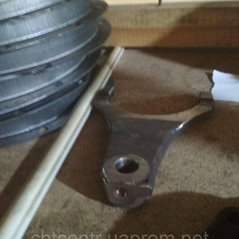 260-1831020, вилка РК а/м КРАЗ