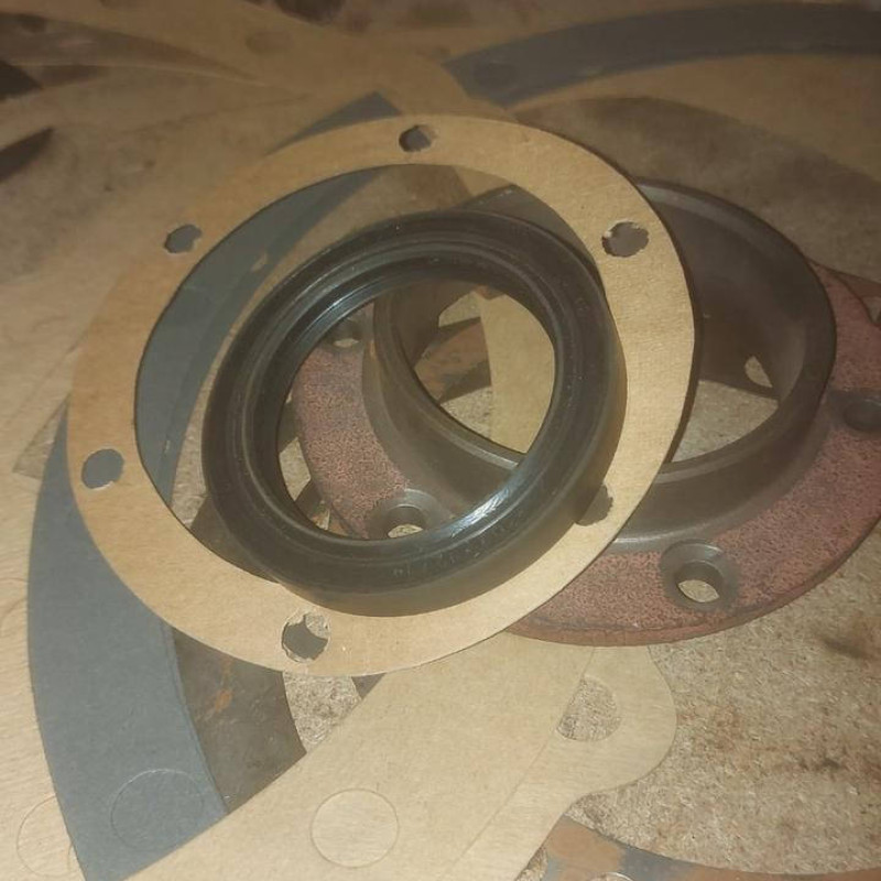 255-2204090, кришка промопори а/м КРАЗ