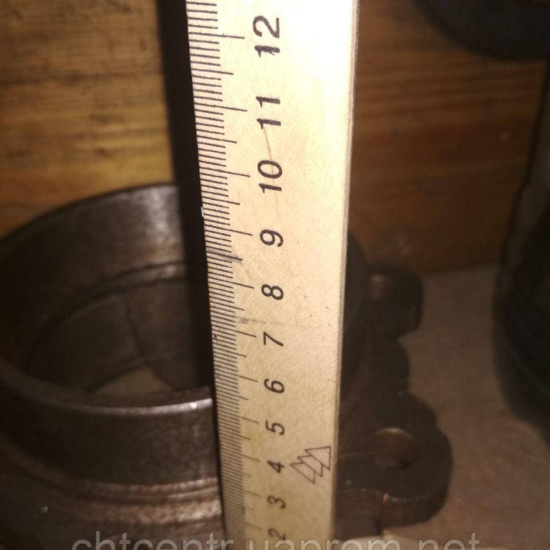 6505-2502197, кришка редуктора СМ а/м КРАЗ