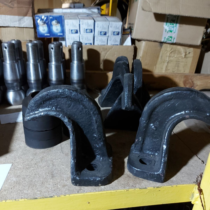 256-2912165, обмежувач а/м КРАЗ