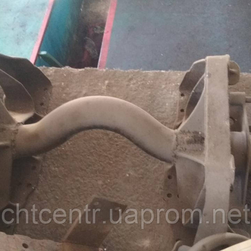 250-2918010, балансір задньої підвіски а/м КРАЗ відновлений