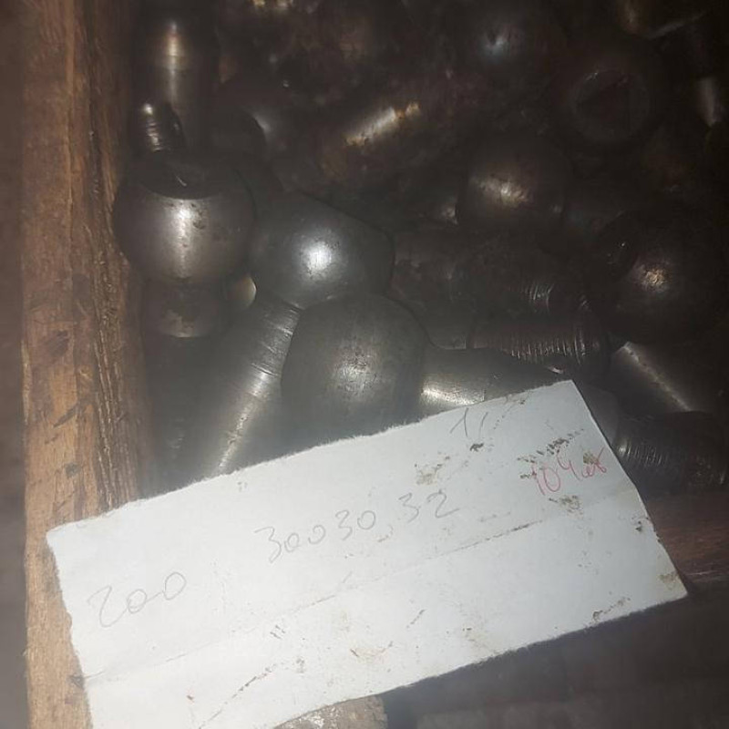 200-3003032, палець гідророзподільника а/м КРАЗ,МАЗ