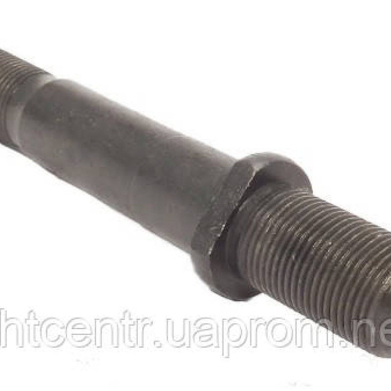 256-3104050, шпилька задн.ступ.права.а/м КРАЗ,