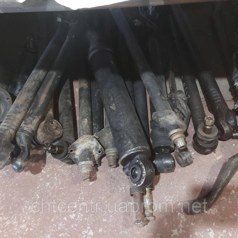 256-3401008, вал рульового управління.а/м КРАЗ