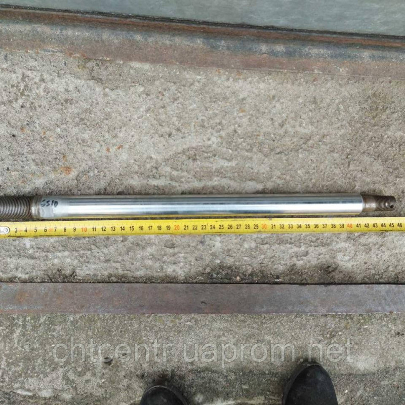 Шток силового циліндра.а/м КРАЗ